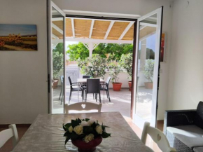 Caletta house